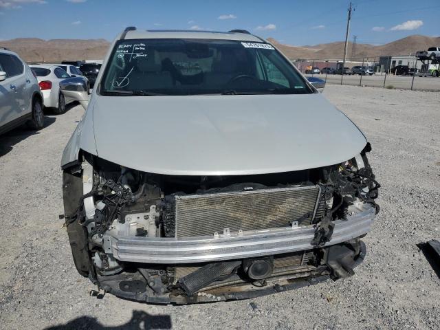 Photo 5 from auction – 2017 CHRYSLER PACIFICA L with VIN 2C4RC1GG9HR622086
