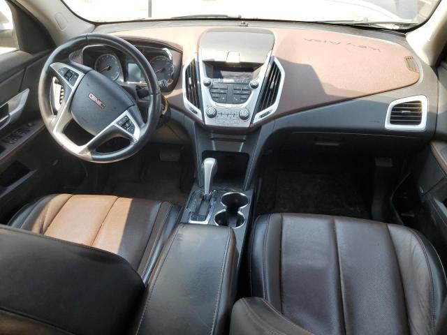 Photo 8 from auction – 2010 GMC TERRAIN SL with VIN 2CTALFEWXA6353726