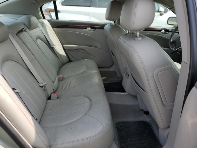 Photo 10 from auction – 2007 BUICK LUCERNE CX with VIN 1G4HD57237U130462