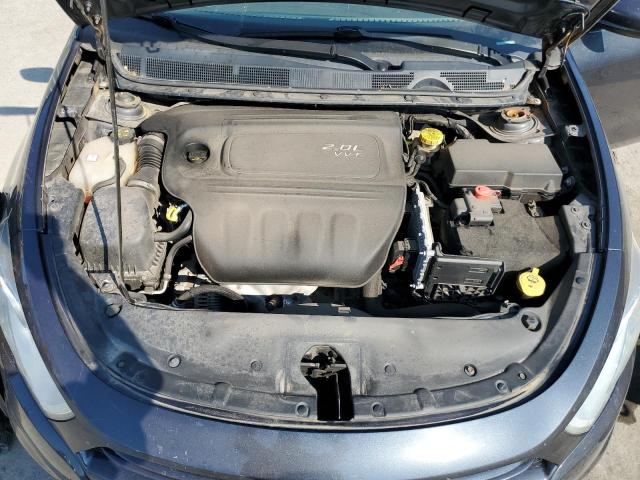 Photo 11 from auction – 2014 DODGE DART SE with VIN 1C3CDFAA5ED682440