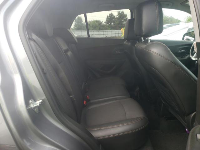 Photo 11 from auction – 2020 CHEVROLET TRAX 1LT with VIN 3GNCJLSB6LL258094