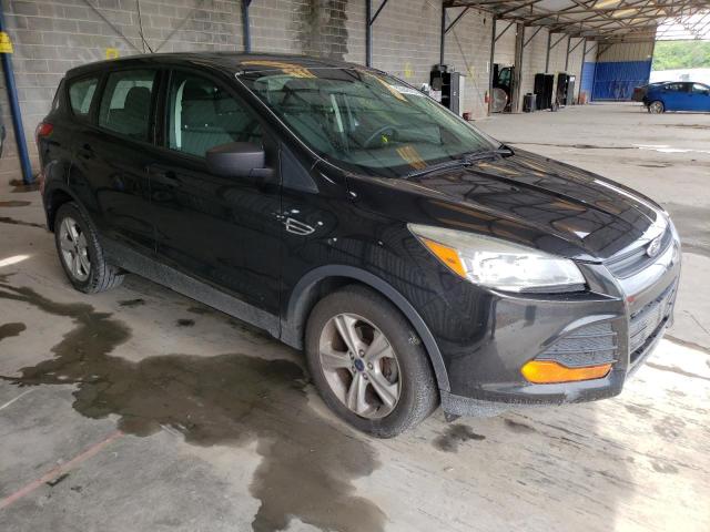 Photo 4 from auction – 2014 FORD ESCAPE S with VIN 1FMCU0F72EUE47754