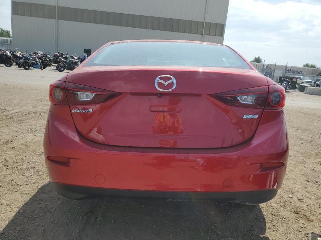Photo 6 from auction – 2017 MAZDA 3 SPORT with VIN 3MZBN1U78HM132243