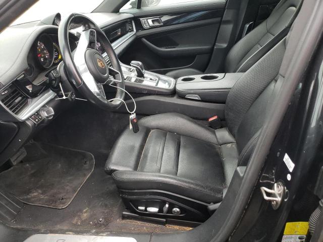 Photo 7 from auction – 2019 PORSCHE PANAMERA B with VIN WP0AA2A73KL100927