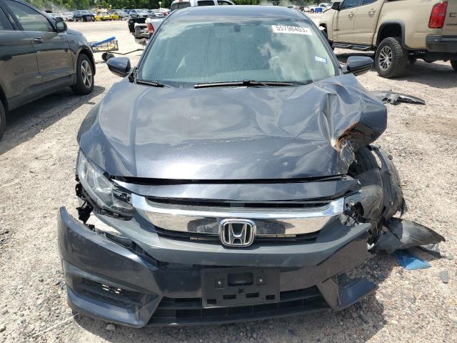 Photo 5 from auction – 2017 HONDA CIVIC EX with VIN 19XFC2F73HE082505