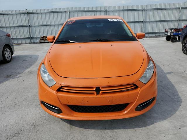 Photo 5 from auction – 2013 DODGE DART SXT with VIN 1C3CDFBA7DD291318