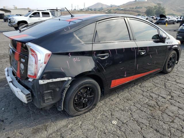 Photo 3 from auction – 2015 TOYOTA PRIUS with VIN JTDKN3DU0F1973357