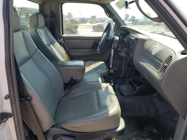 Photo 10 from auction – 2007 FORD RANGER with VIN 1FTYR10D67PA78799