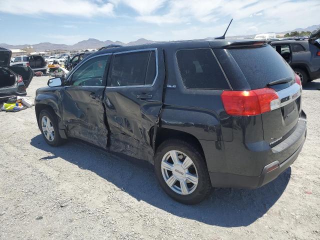 Foto 2 de la subasta – 2014 GMC TERRAIN SL con VIN 2GKALMEK6E6346649