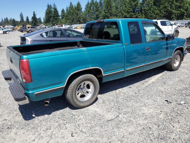 Photo 3 from auction – 1995 CHEVROLET GMT-400 C1 with VIN 2GCEC19K8S1183131