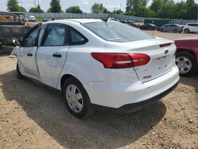 Photo 2 from auction – 2017 FORD FOCUS S with VIN 1FADP3E22HL347855