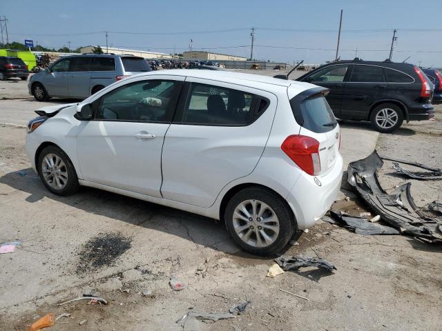 Photo 2 from auction – 2021 CHEVROLET SPARK 1LT with VIN KL8CD6SA1MC744567