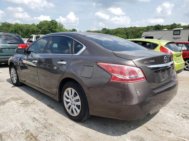 Photo 2 from auction – 2014 NISSAN ALTIMA 2.5 with VIN 1N4AL3AP9EN344094