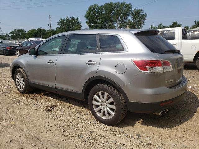 Photo 2 from auction – 2009 MAZDA CX-9 with VIN JM3TB38A290170502