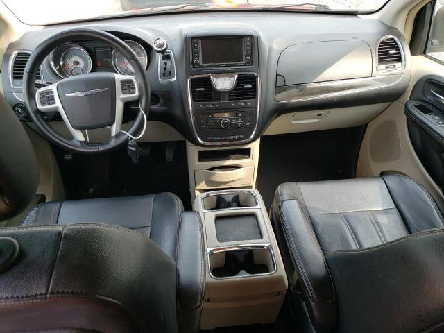 Photo 8 from auction – 2014 CHRYSLER TOWN & COU with VIN 2C4RC1BG2ER377277