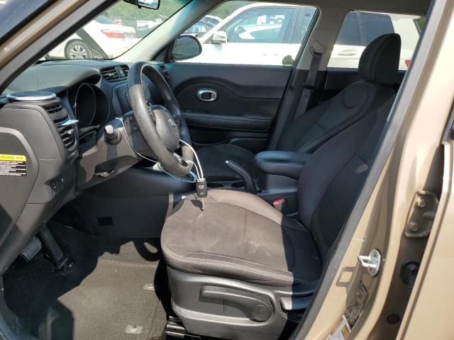 Photo 7 from auction – 2016 KIA SOUL with VIN KNDJN2A28G7301523