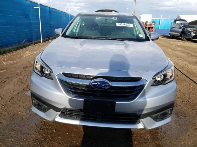 Photo 5 from auction – 2022 SUBARU LEGACY PRE with VIN 4S3BWAC68N3013114