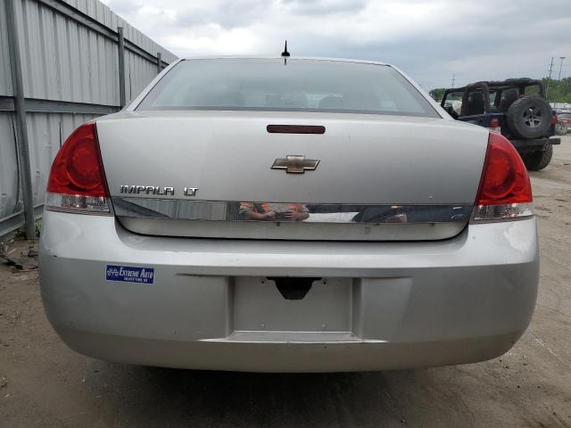 Photo 6 from auction – 2006 CHEVROLET IMPALA LT with VIN 2G1WT58K169435055