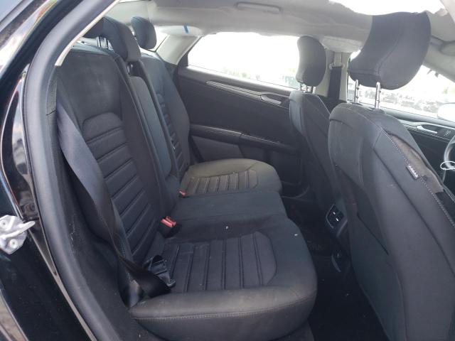 Photo 10 from auction – 2019 FORD FUSION SE with VIN 3FA6P0HD8KR246025