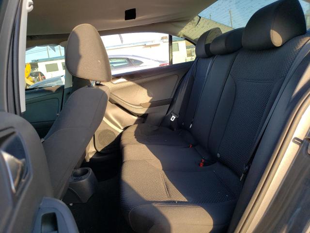 Photo 10 from auction – 2012 VOLKSWAGEN JETTA BASE with VIN 3VW2K7AJ0CM384704