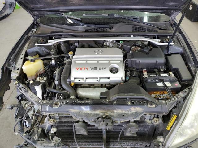 Photo 11 from auction – 2002 LEXUS ES 300 with VIN JTHBF30G320031833