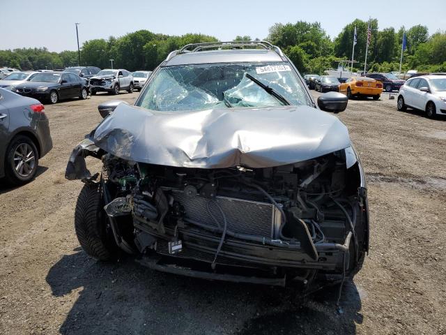 Photo 5 from auction – 2015 NISSAN ROGUE S with VIN 5N1AT2MV7FC859277