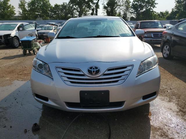 Photo 5 from auction – 2009 TOYOTA CAMRY BASE with VIN 4T1BE46K09U415850
