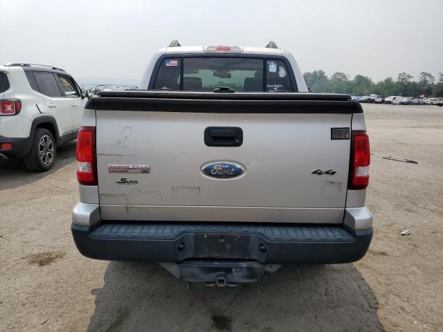 Photo 6 from auction – 2008 FORD EXPLORER S with VIN 1FMEU51E38UA20082