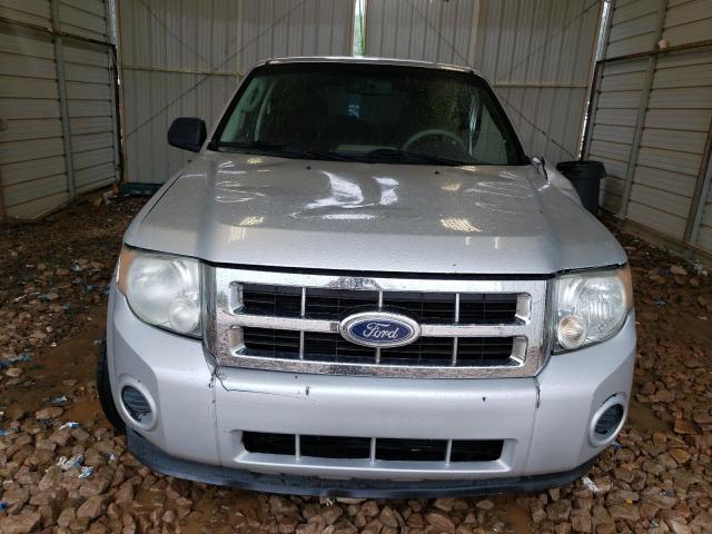Photo 5 from auction – 2009 FORD ESCAPE XLS with VIN 1FMCU92779KC47013