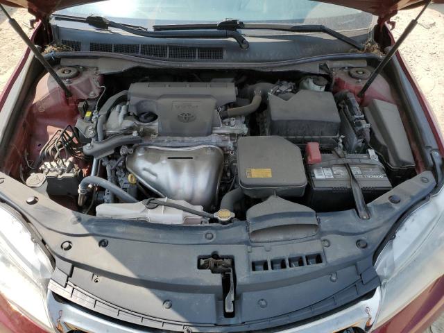 Photo 11 from auction – 2015 TOYOTA CAMRY LE with VIN 4T1BF1FK4FU875617