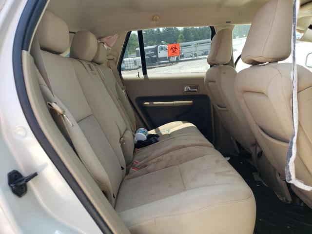 Photo 11 from auction – 2007 FORD EDGE SEL with VIN 2FMDK38C57BA72862