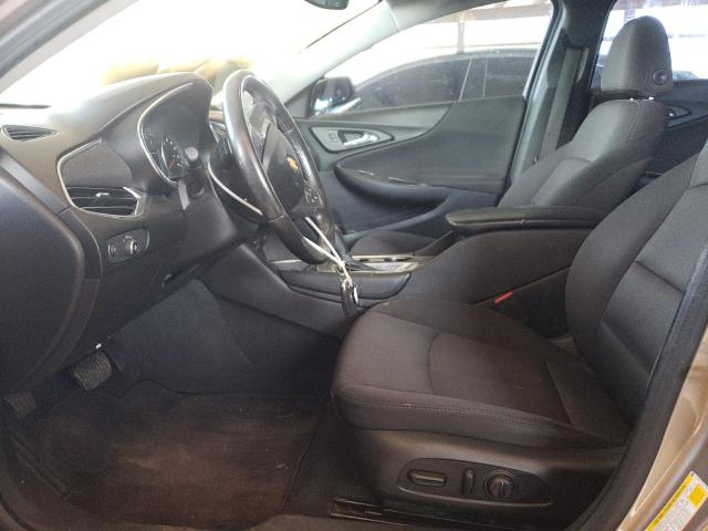 Photo 7 from auction – 2018 CHEVROLET MALIBU LT with VIN 1G1ZD5ST5JF181507