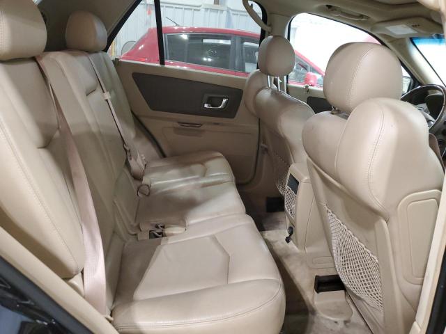 Photo 11 from auction – 2006 CADILLAC SRX with VIN 1GYEE637760217289