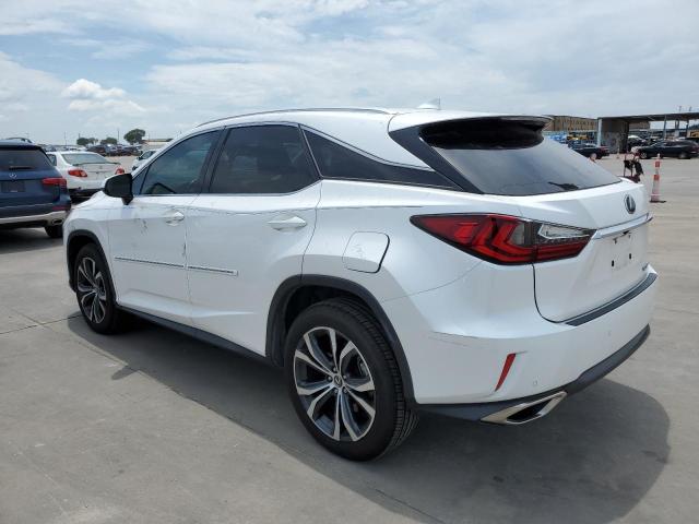 Photo 2 from auction – 2018 LEXUS RX 350 BAS with VIN 2T2ZZMCA5JC106276