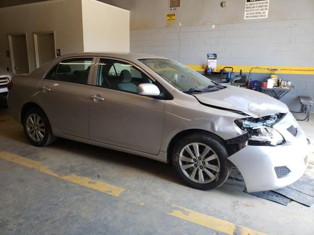 Photo 4 from auction – 2010 TOYOTA COROLLA BA with VIN 2T1BU4EE6AC221151