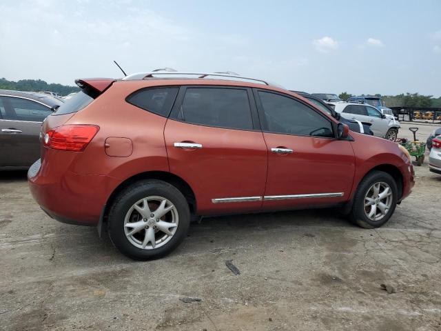 Photo 3 from auction – 2011 NISSAN ROGUE S with VIN JN8AS5MT4BW178935
