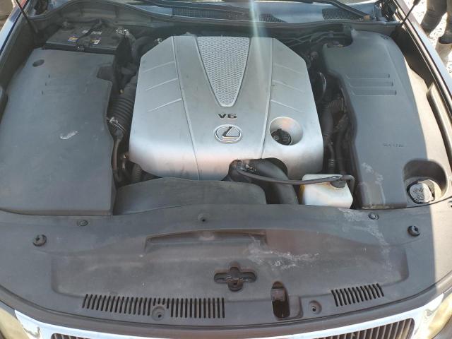 صورة رقم 11 من المزاد - 2008 LEXUS GS 350 مع VIN JTHBE96S680028578
