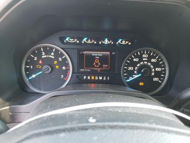 Photo 9 from auction – 2015 FORD F150 SUPER with VIN 1FTEX1EP6FFA14956
