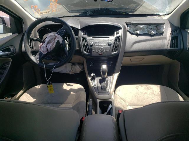 Photo 8 from auction – 2015 FORD FOCUS SE with VIN 1FADP3F27FL306620