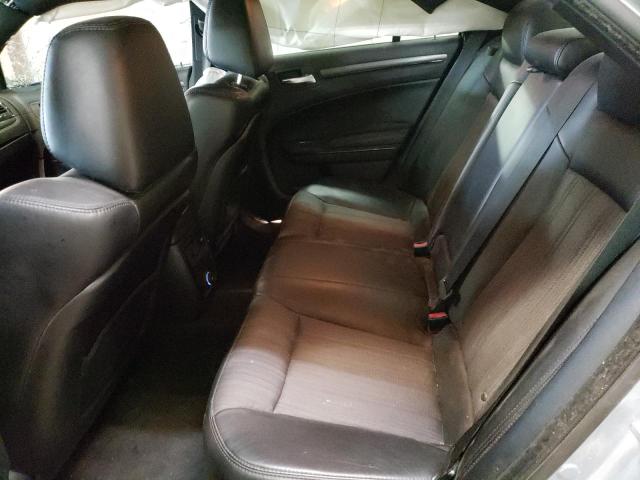 Photo 10 from auction – 2013 CHRYSLER 300 with VIN 2C3CCAGT7DH604791