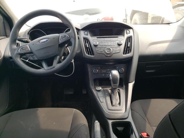 Photo 8 from auction – 2016 FORD FOCUS SE with VIN 1FADP3FE4GL201657