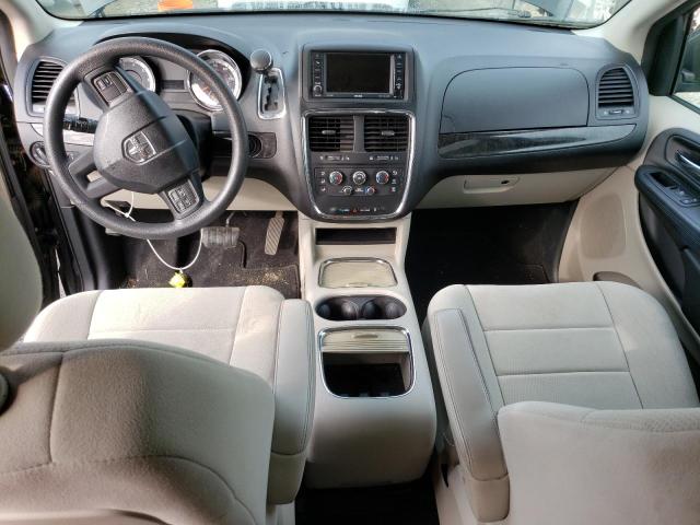 Foto 8 de la subasta – 2012 DODGE GRAND CARA con VIN 2C4RDGCG8CR236497