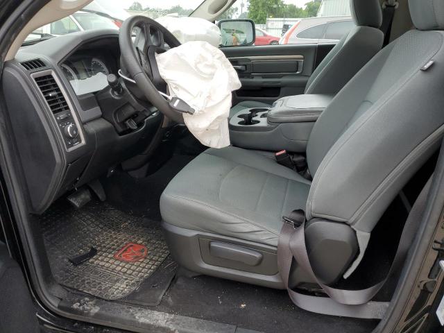 Photo 7 from auction – 2015 RAM 1500 ST with VIN 3C6JR6AGXFG539911