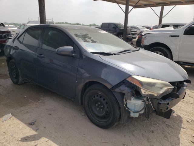 Zdjęcie 4 z aukcji – 2014 TOYOTA COROLLA L z VIN 2T1BURHE6EC138043
