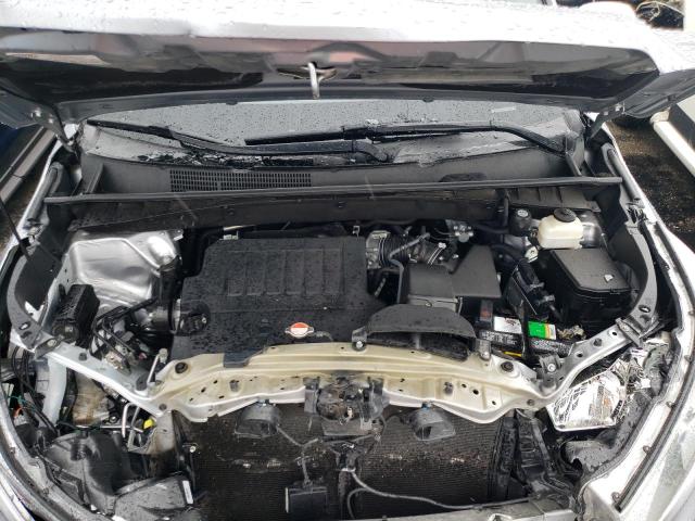 Photo 12 from auction – 2016 TOYOTA HIGHLANDER with VIN 5TDYKRFH7GS184388