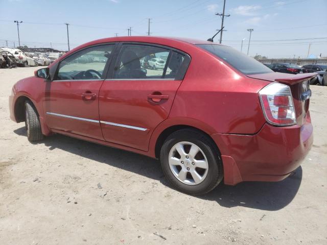 Photo 2 from auction – 2012 NISSAN SENTRA 2.0 with VIN 3N1AB6AP2CL714798