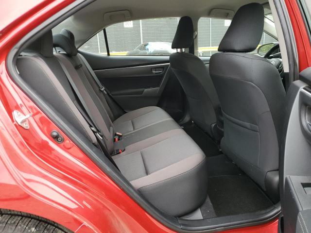 Photo 10 from auction – 2019 TOYOTA COROLLA L with VIN 2T1BURHE3KC168080