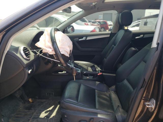 Photo 7 from auction – 2011 AUDI A3 PREMIUM with VIN WAUMFAFM9BA092400