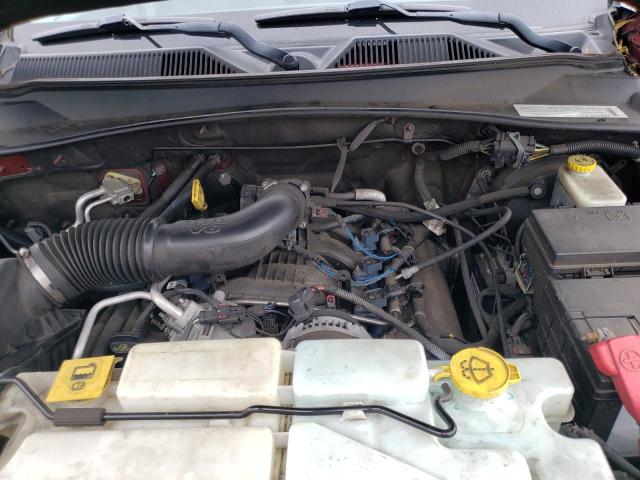Photo 12 from auction – 2008 JEEP LIBERTY with VIN 1J8GN28K18W254576