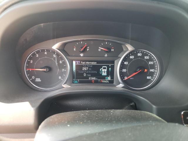 Photo 9 from auction – 2019 GMC ACADIA SLT with VIN 1GKKNMLS8KZ271289